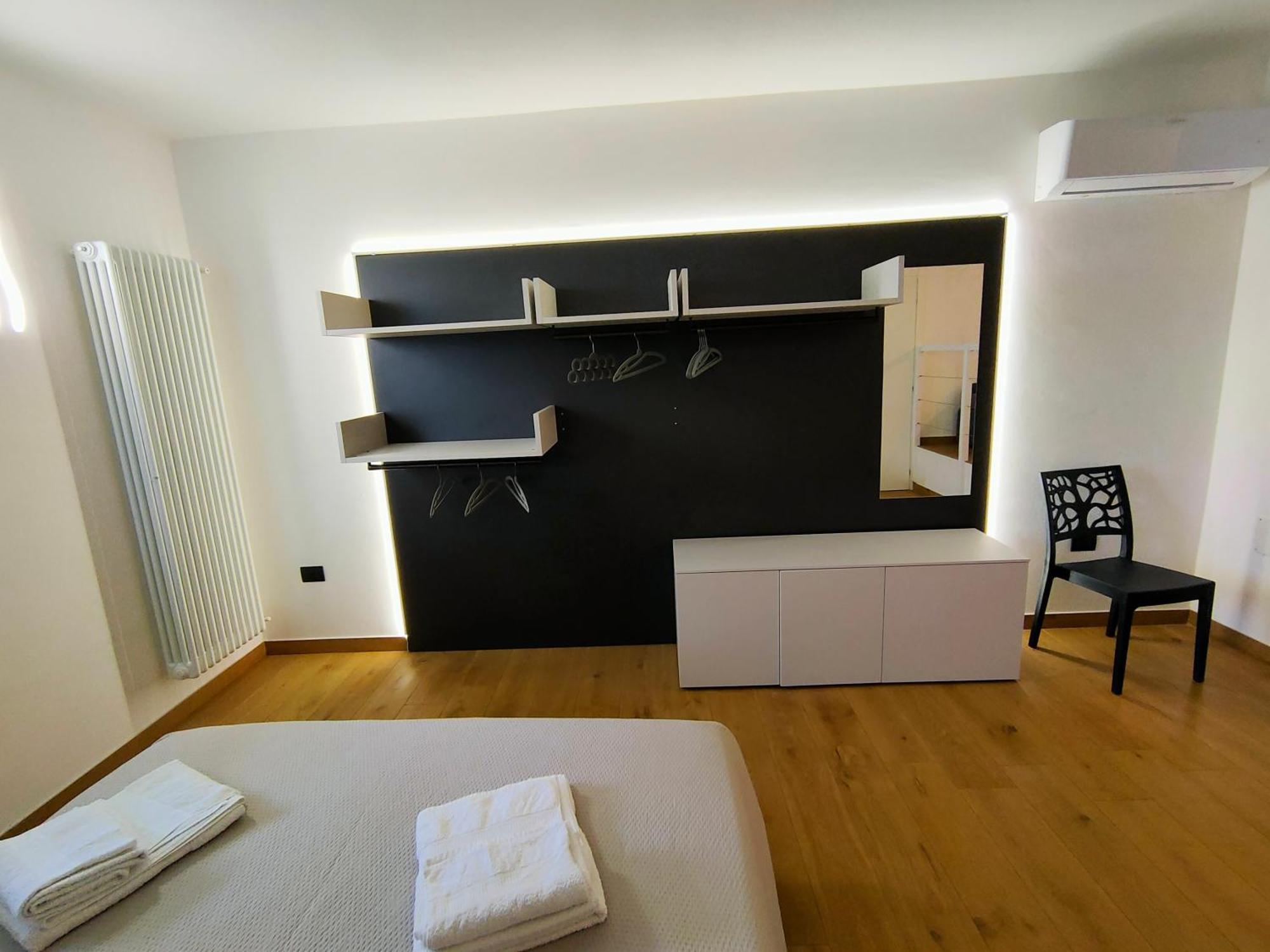 Poggio Di Pastrengo Apartment ภายนอก รูปภาพ