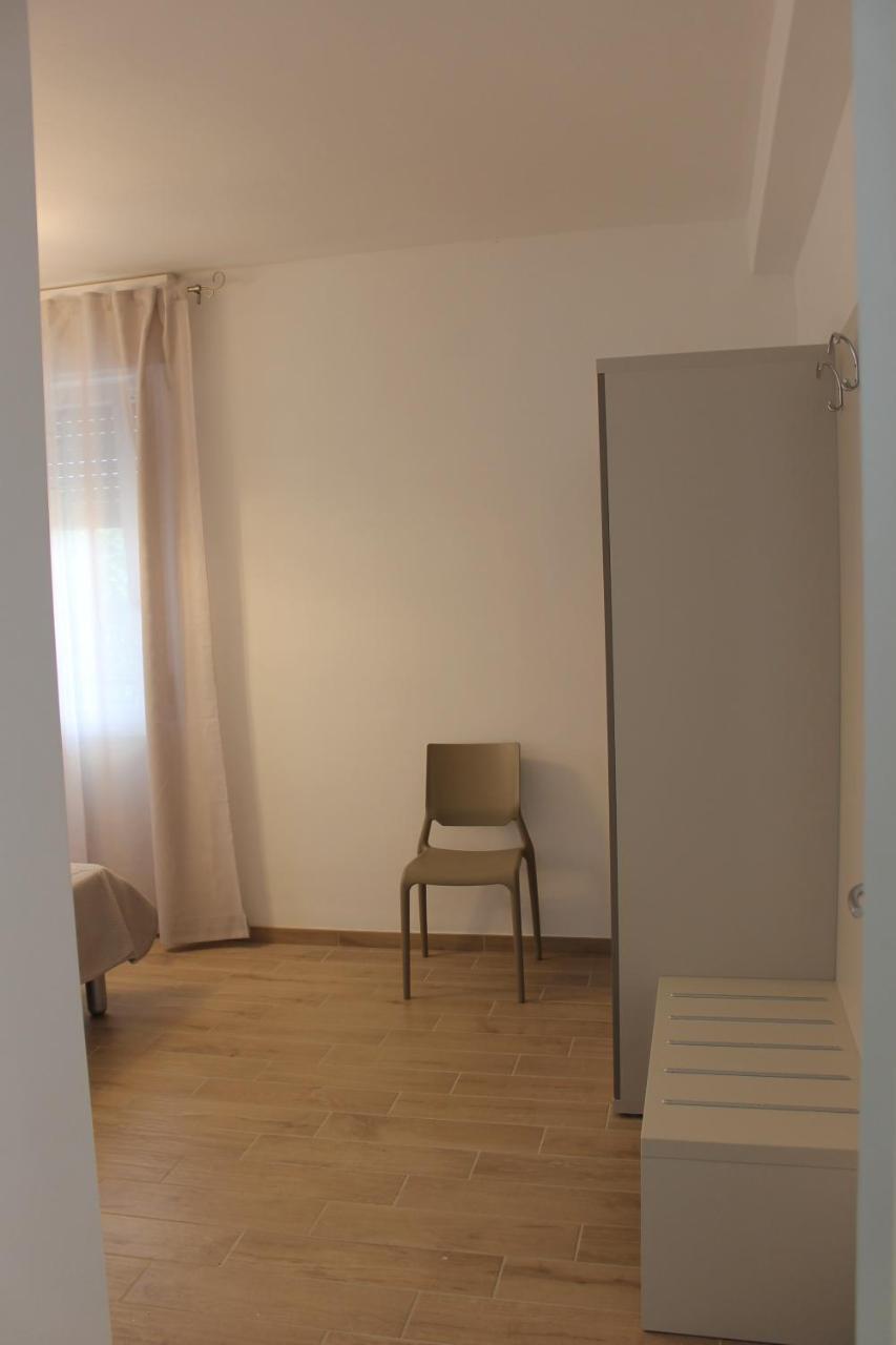 Poggio Di Pastrengo Apartment ภายนอก รูปภาพ