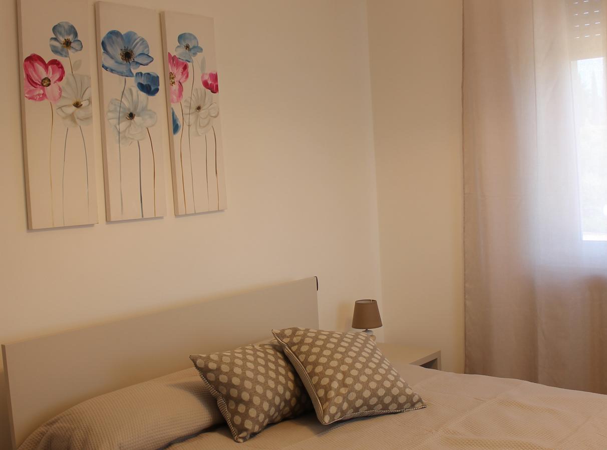 Poggio Di Pastrengo Apartment ภายนอก รูปภาพ