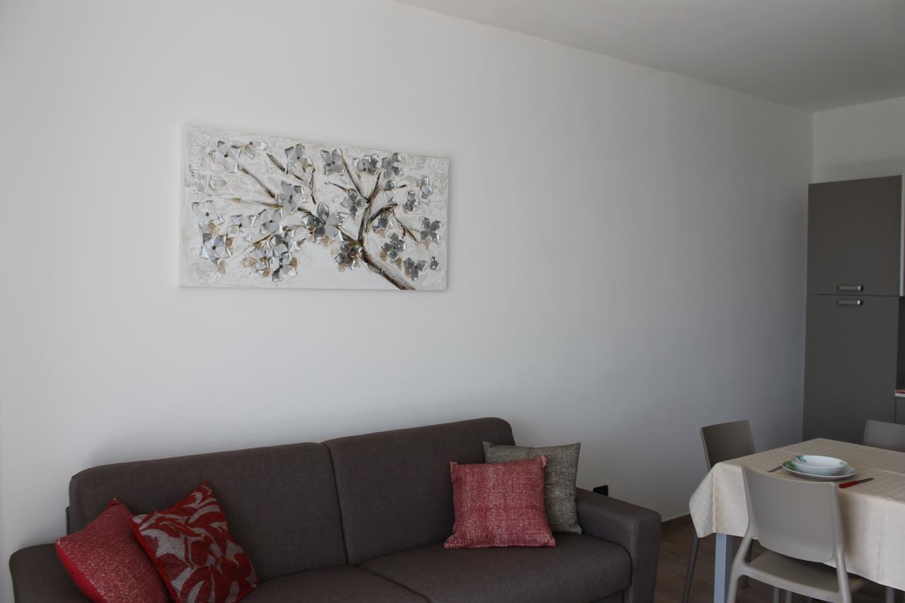 Poggio Di Pastrengo Apartment ภายนอก รูปภาพ