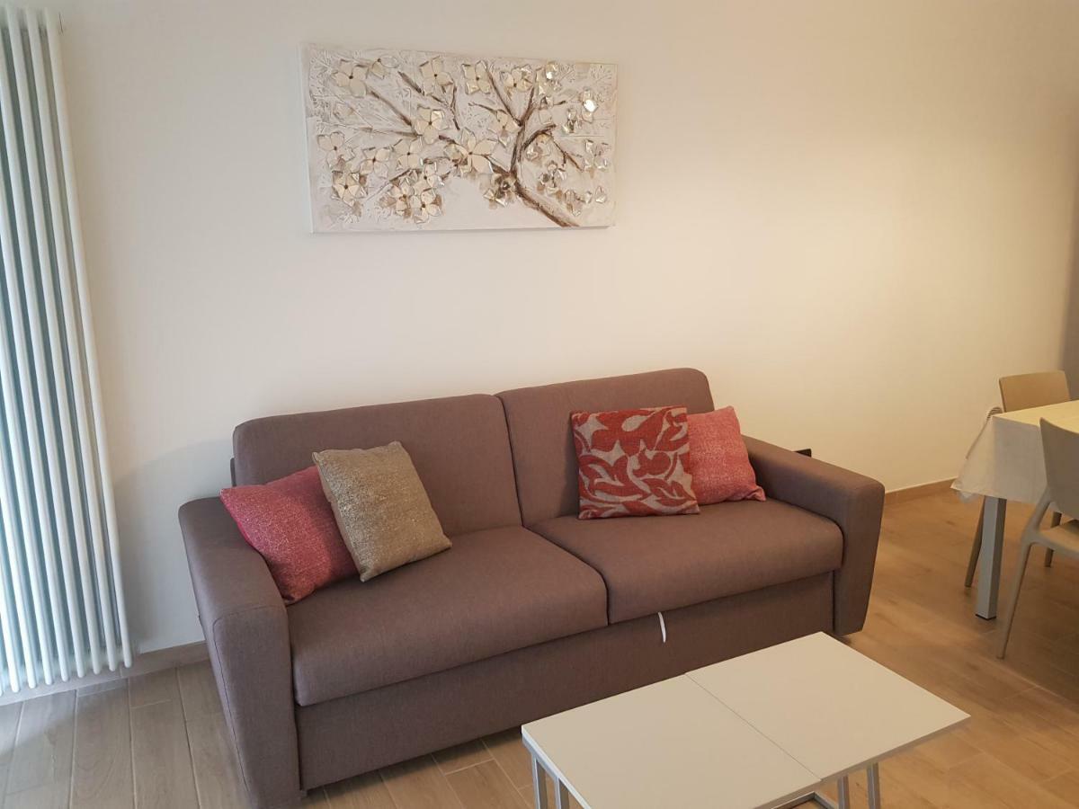Poggio Di Pastrengo Apartment ภายนอก รูปภาพ