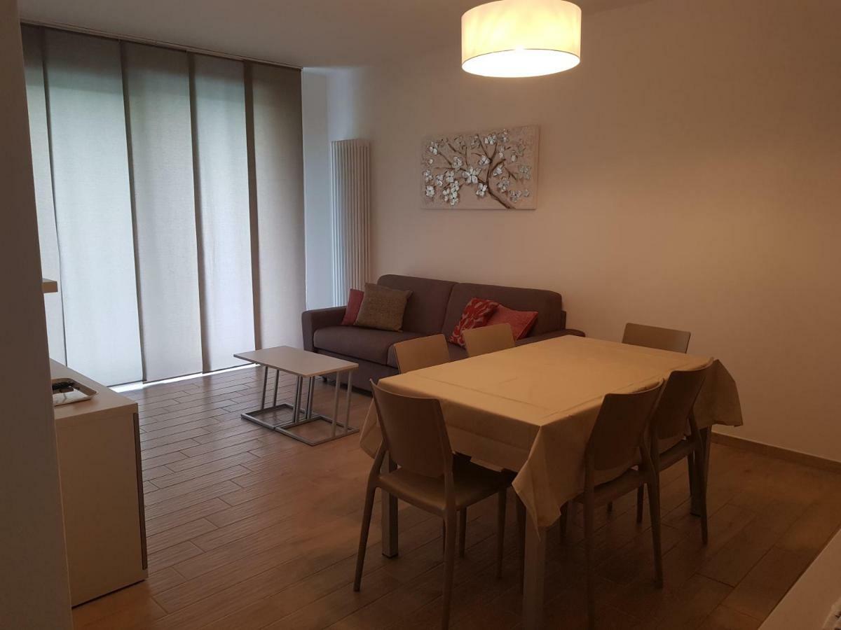 Poggio Di Pastrengo Apartment ภายนอก รูปภาพ