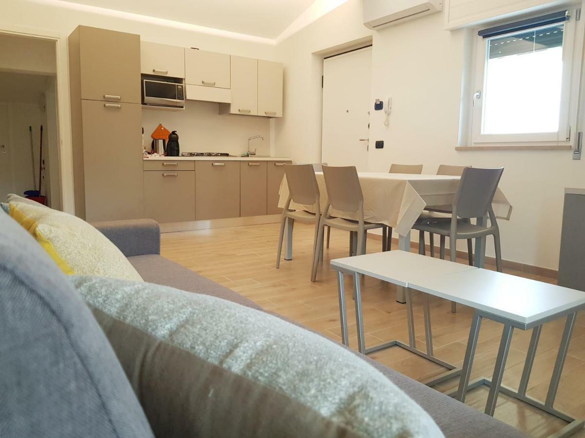 Poggio Di Pastrengo Apartment ภายนอก รูปภาพ