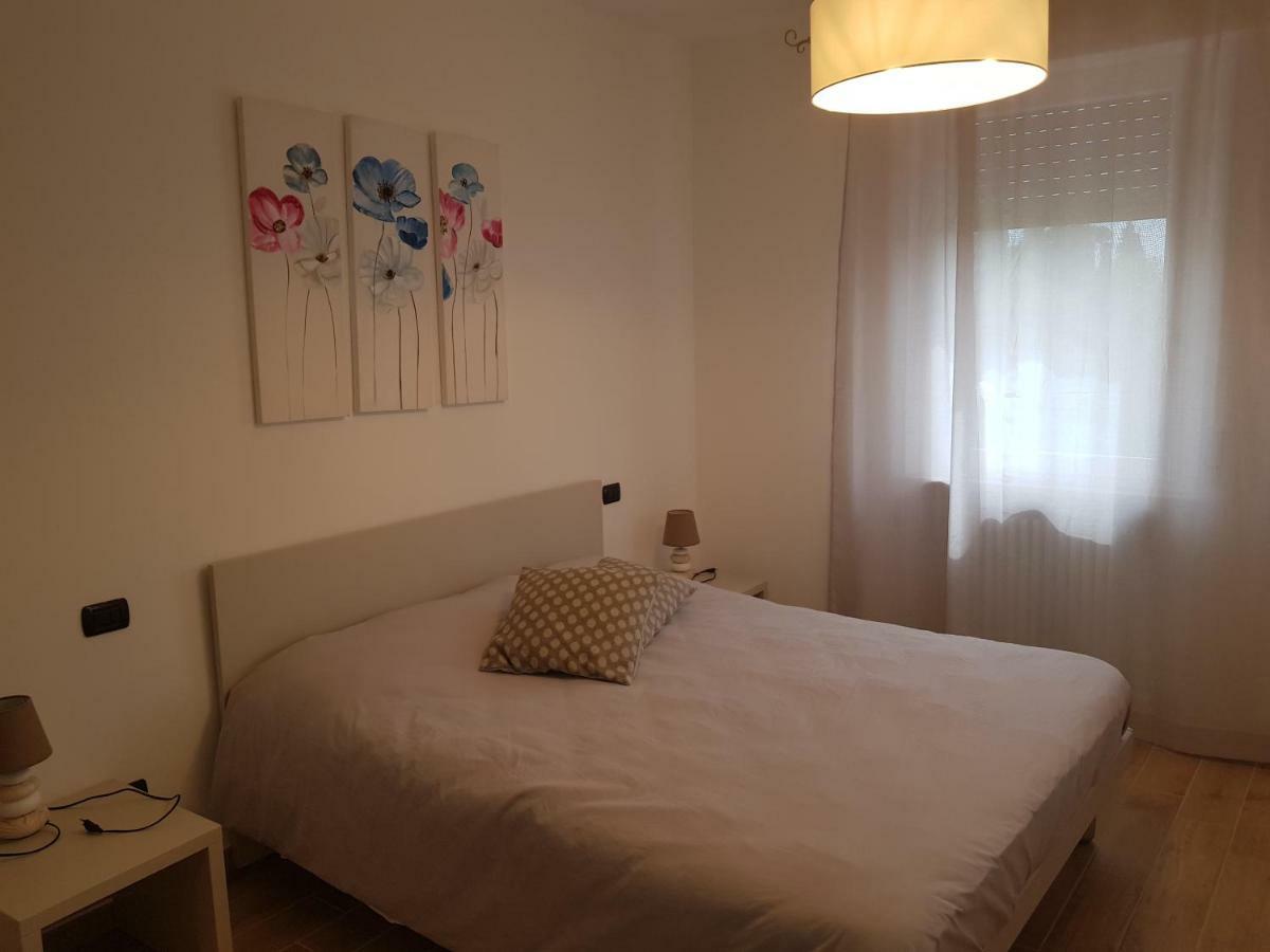Poggio Di Pastrengo Apartment ภายนอก รูปภาพ