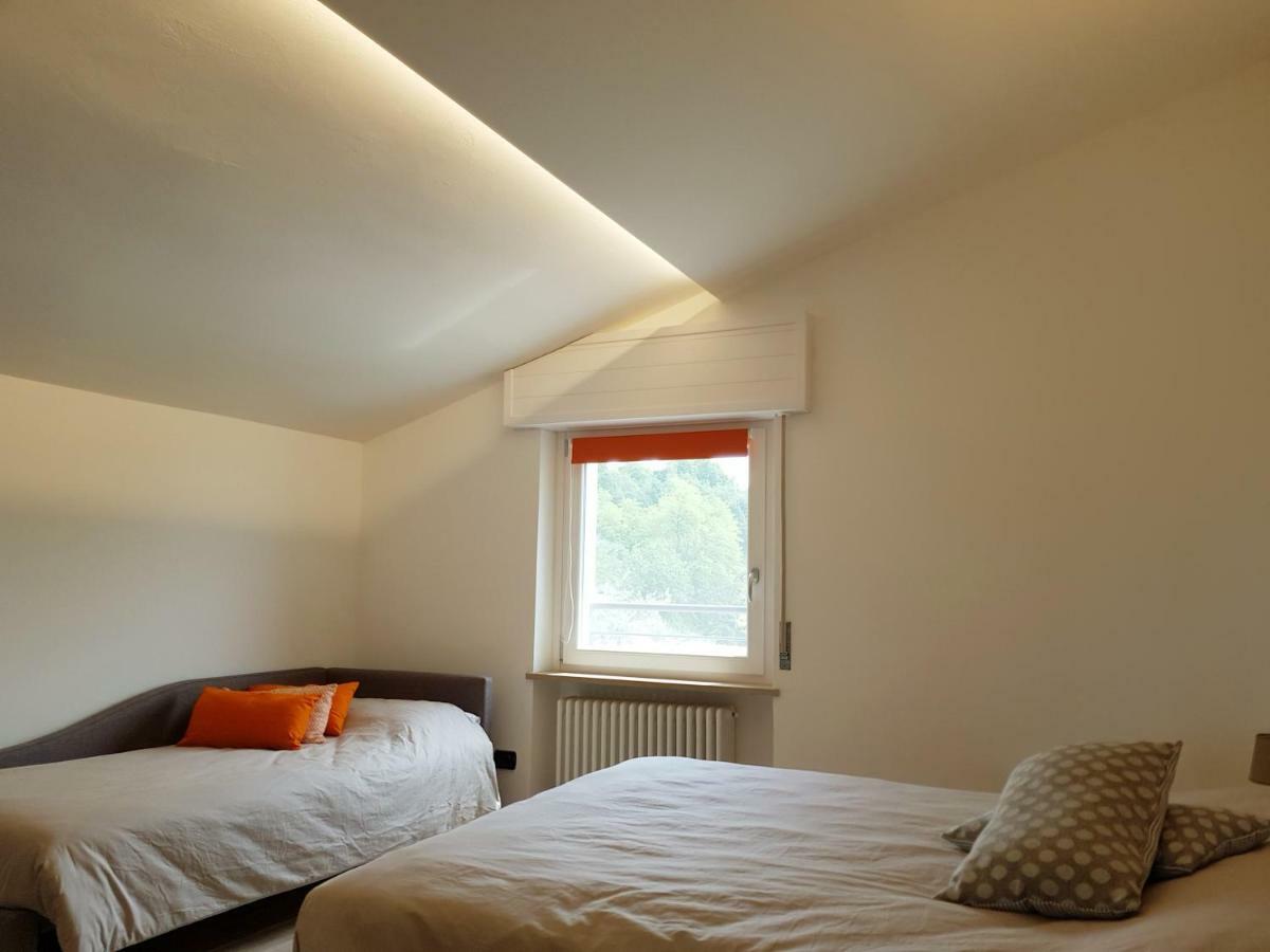 Poggio Di Pastrengo Apartment ภายนอก รูปภาพ