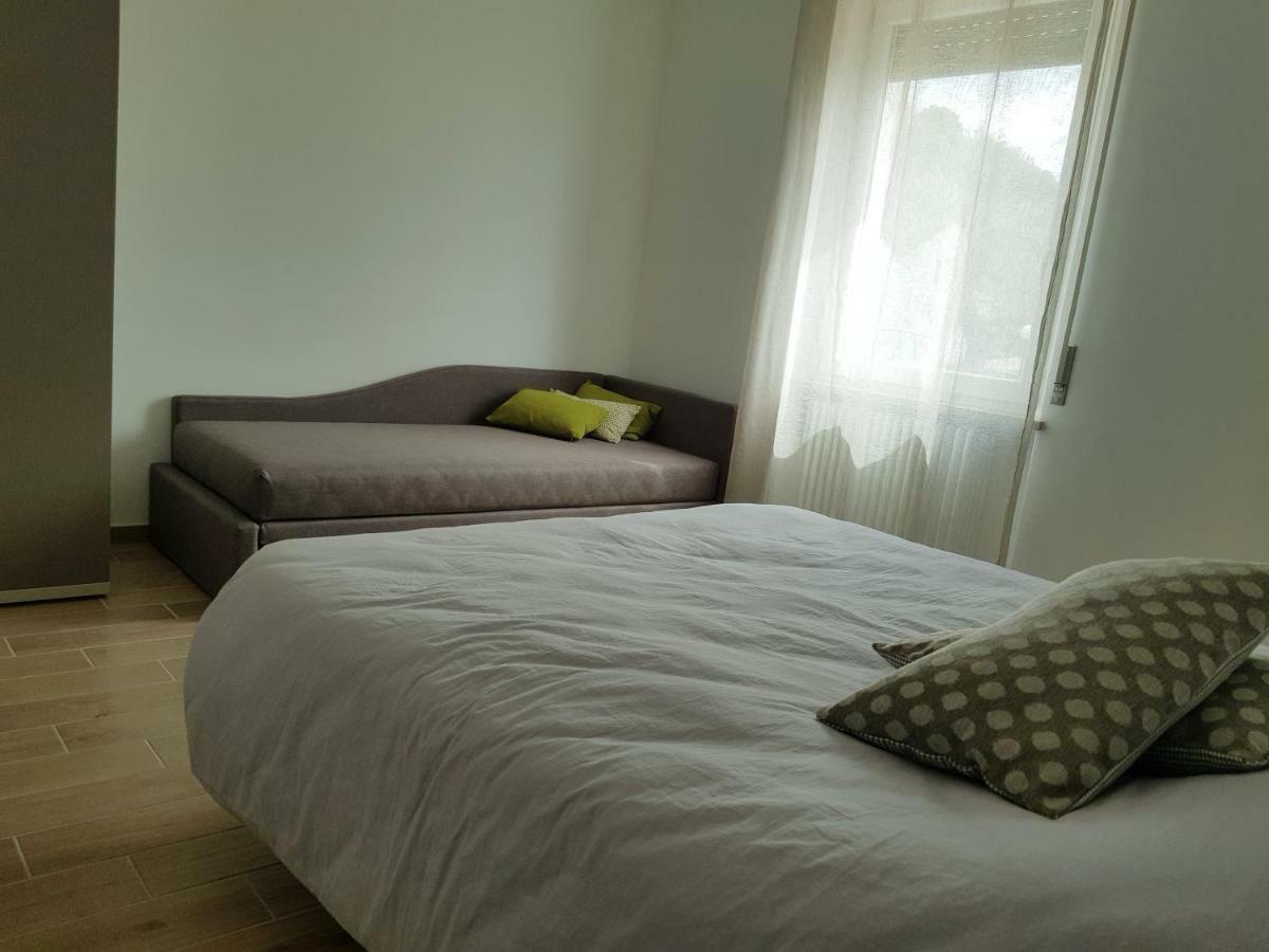 Poggio Di Pastrengo Apartment ภายนอก รูปภาพ