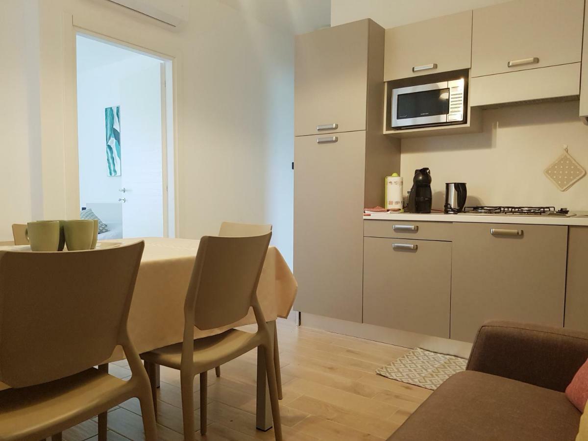Poggio Di Pastrengo Apartment ภายนอก รูปภาพ